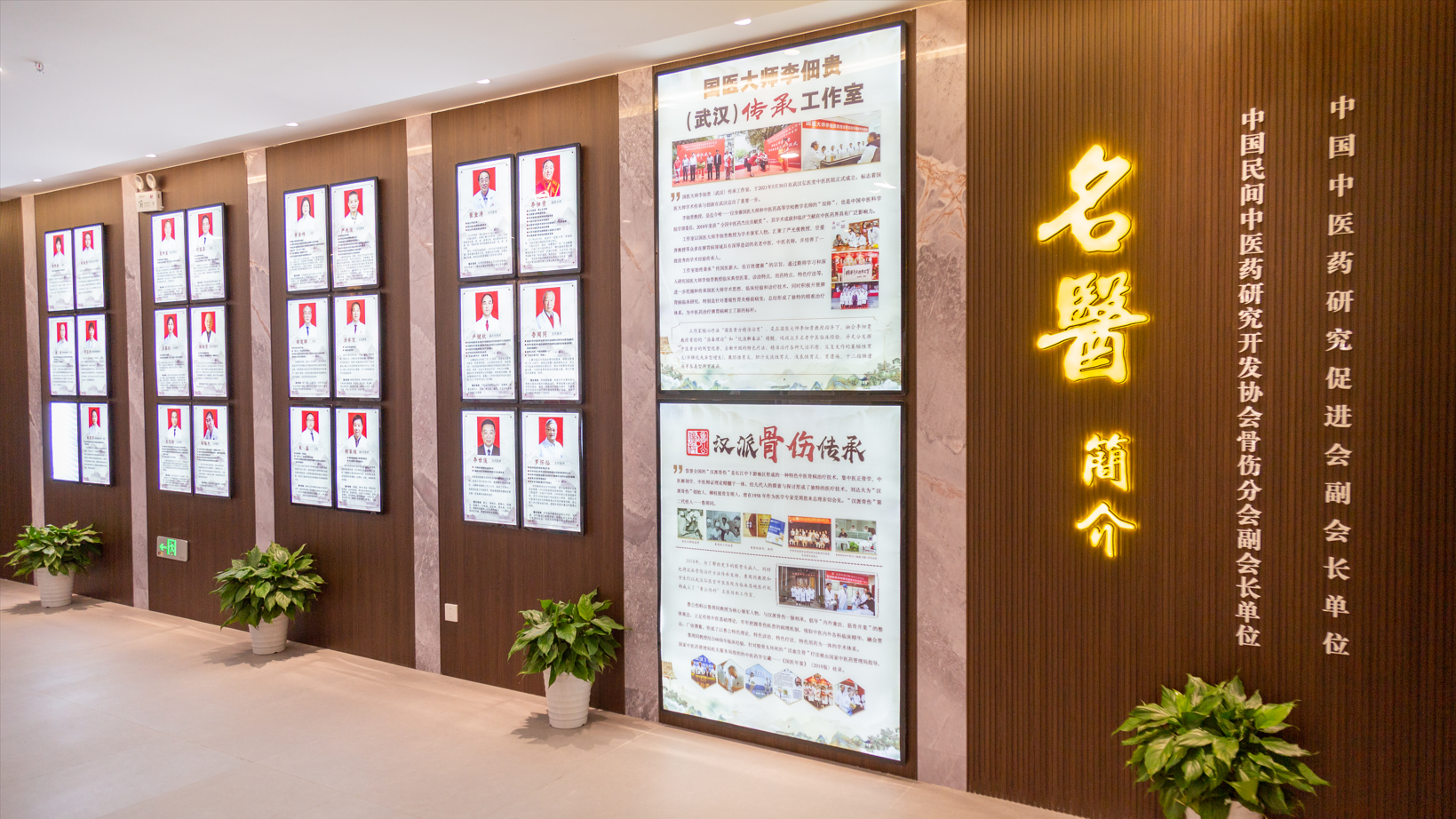 国医大师  李佃贵  教授