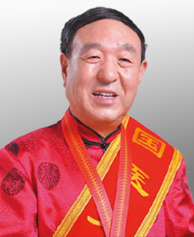 国医大师  李佃贵  教授