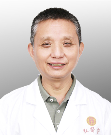 严光俊  教授插图