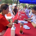 国家级新闻媒体《中国网》隆重报道——中国医药教育协会湖北“慢病防治工作站”在武汉弘医堂成立