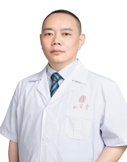 龚瀛龙  主治医师